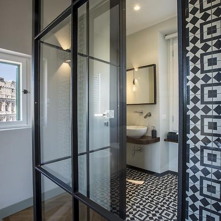 Eve Penthouse Colosseo Ρώμη Εξωτερικό φωτογραφία
