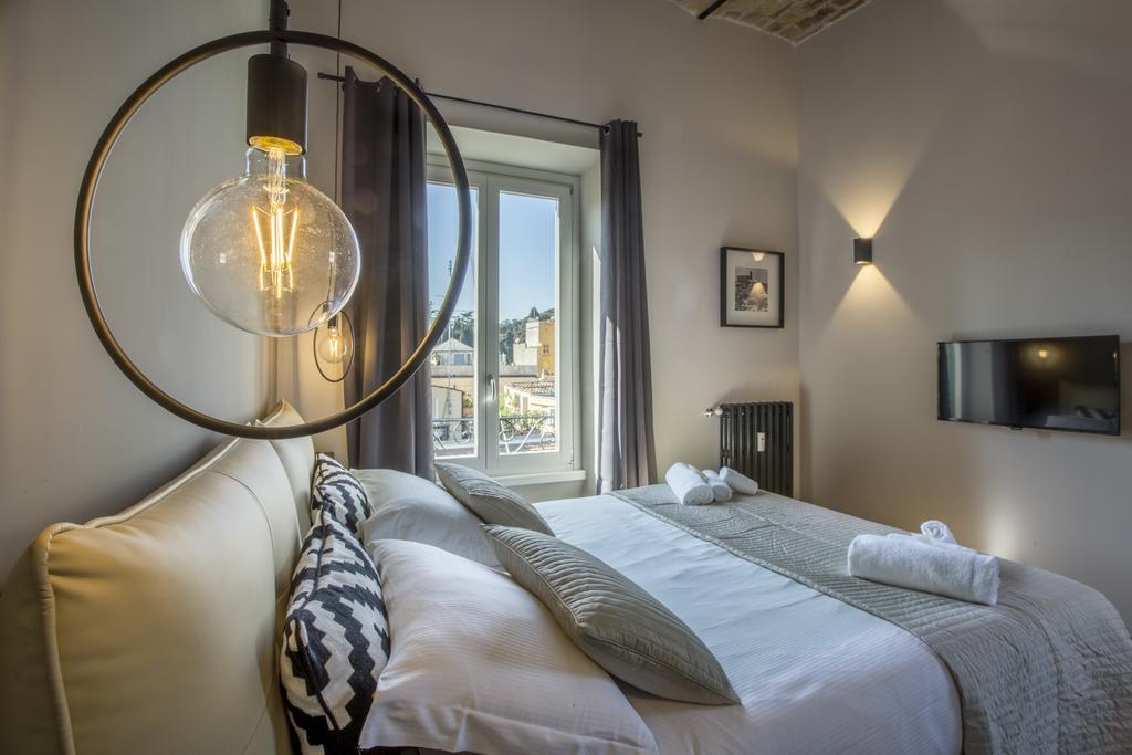 Eve Penthouse Colosseo Ρώμη Εξωτερικό φωτογραφία