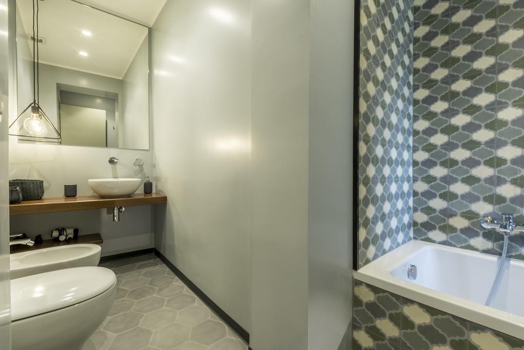 Eve Penthouse Colosseo Ρώμη Εξωτερικό φωτογραφία