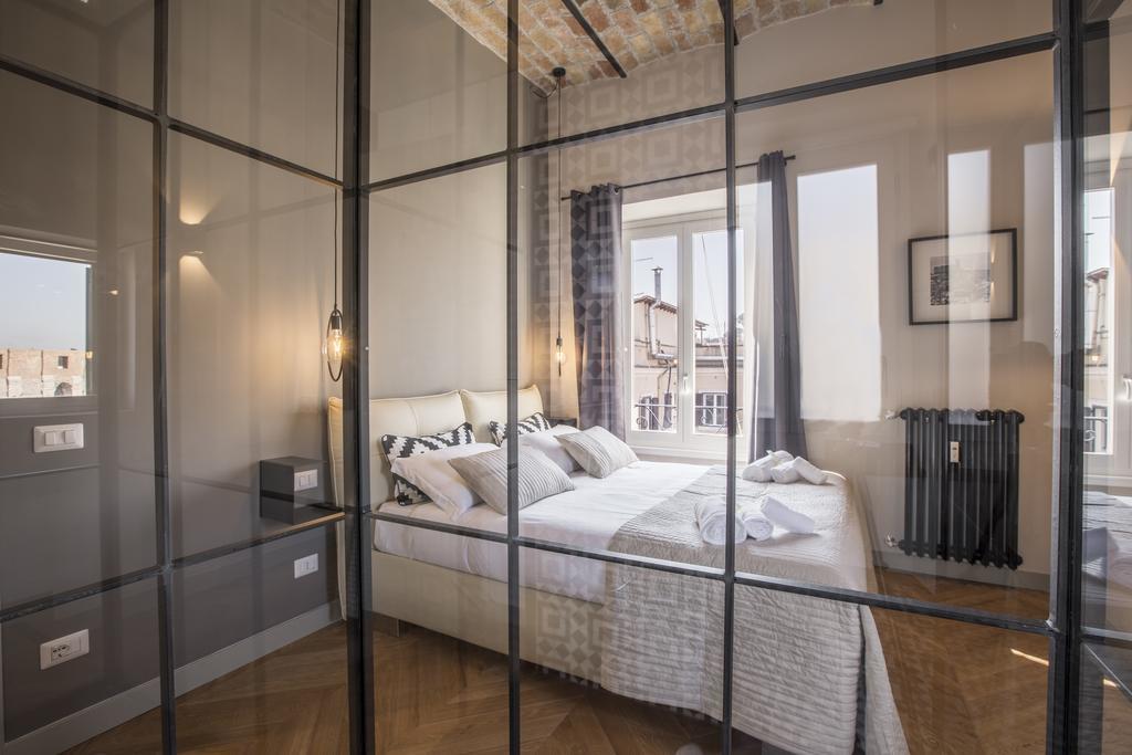 Eve Penthouse Colosseo Ρώμη Εξωτερικό φωτογραφία