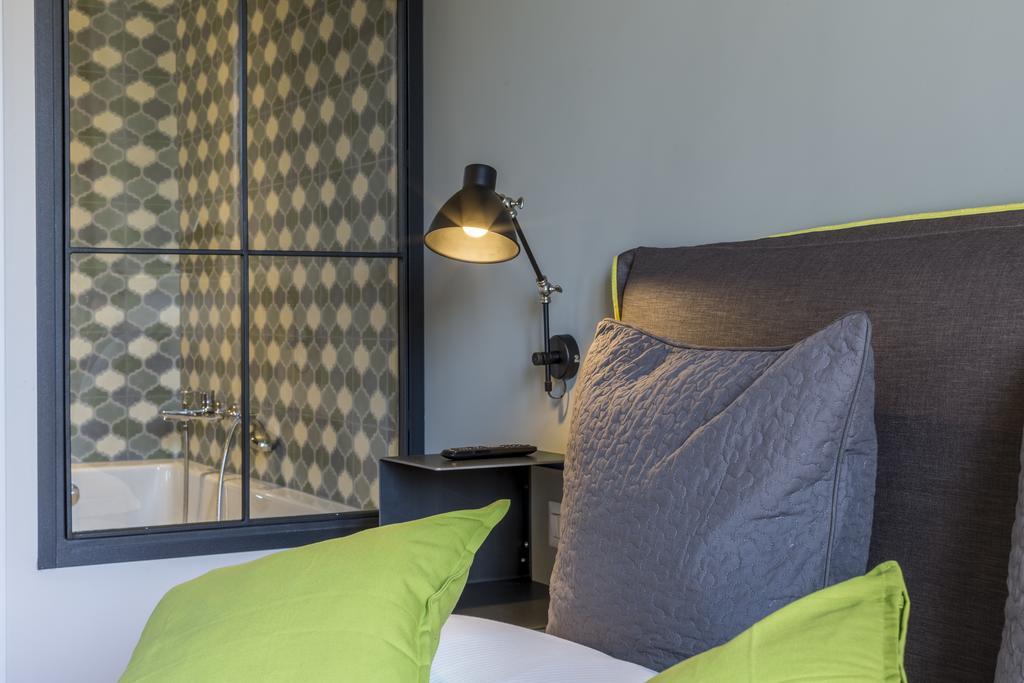 Eve Penthouse Colosseo Ρώμη Εξωτερικό φωτογραφία