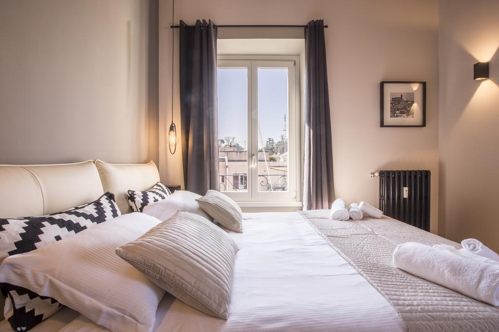 Eve Penthouse Colosseo Ρώμη Εξωτερικό φωτογραφία