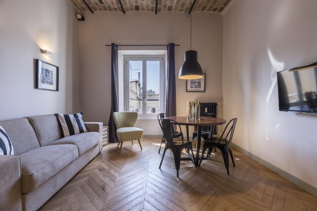 Eve Penthouse Colosseo Ρώμη Εξωτερικό φωτογραφία