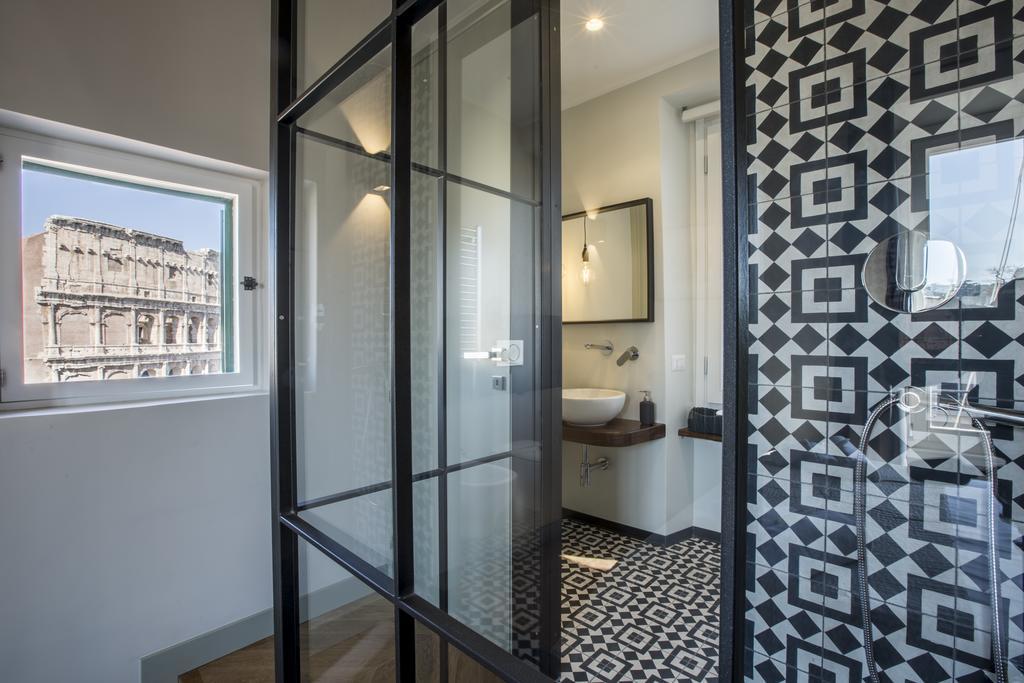 Eve Penthouse Colosseo Ρώμη Εξωτερικό φωτογραφία