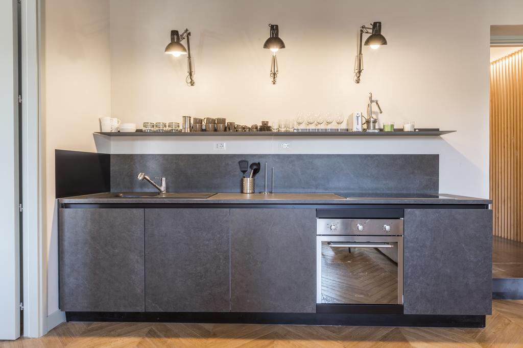 Eve Penthouse Colosseo Ρώμη Εξωτερικό φωτογραφία