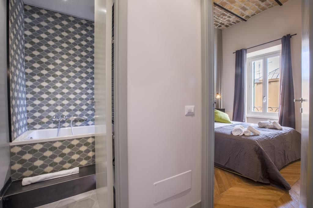 Eve Penthouse Colosseo Ρώμη Εξωτερικό φωτογραφία
