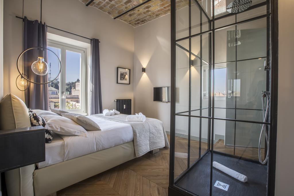 Eve Penthouse Colosseo Ρώμη Εξωτερικό φωτογραφία