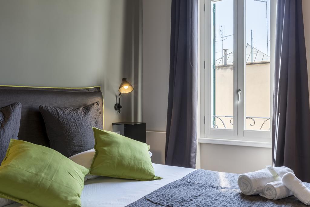Eve Penthouse Colosseo Ρώμη Εξωτερικό φωτογραφία