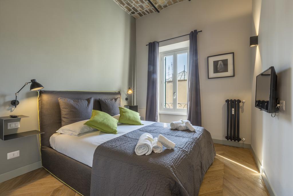 Eve Penthouse Colosseo Ρώμη Εξωτερικό φωτογραφία