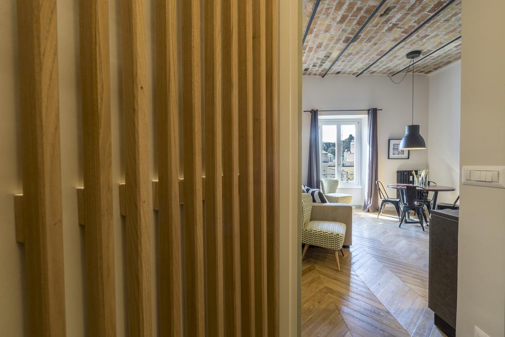 Eve Penthouse Colosseo Ρώμη Εξωτερικό φωτογραφία